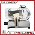 Food Meat Processing Machinery Stainless Steel electric frozen meat slicer machine